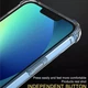 Противоударный прозрачный чехол для Apple iPhone 12 Pro - изображение 3
