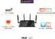 Маршрутизатор ASUS RT-BE88U WiFi7 / BE7200 / 10 Гбіт/сек / 4K-QAM / SFP / - изображение 16