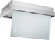 Вытяжка GRANADO Alia 2914-1800 inox white glass - изображение 2