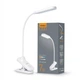 LED лампа настільна LED VIDEX VL-TF09W 7W 3000-5500K 220V на прищіпці - зображення 1