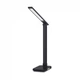 LED лампа з бездротовою зарядкою настільна VIDEX VL-TF17B 18W 1800-6500K - изображение 2