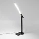 LED лампа з бездротовою зарядкою настільна VIDEX VL-TF17B 18W 1800-6500K - изображение 4