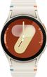 Смарт-часы Samsung Galaxy Watch 7 40mm eSIM Cream (SM-L305FZEASEK) - изображение 2