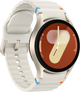 Смарт-часы Samsung Galaxy Watch 7 40mm Cream (SM-L300NZEASEK) - изображение 3