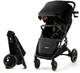 Прогулочная коляска Kinderkraft Mitzy Ink Black (KSMITZ00BLK0000) (5902533924370) - изображение 2