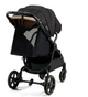 Прогулочная коляска Kinderkraft Mitzy Ink Black (KSMITZ00BLK0000) (5902533924370) - изображение 5