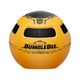 Портативна Bluetooth смарт колонка Transformers TF-Y17 BumbleBee, 1200 mAh, жовта - зображення 1