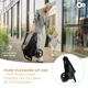 Прогулочная коляска Kinderkraft Mitzy Jade Green (KSMITZ00GRE0000) (5902533924387) - изображение 6