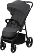 Прогулочная коляска Kinderkraft Trig 3 Granite Grey (KSTRIG03GRY0000) (5902533924844) - изображение 1