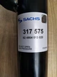 Амортизатор передний SACHS 317 575 d 55mm VOLKSWAGEN CADDY 04->, GOLF 04->, PASSAT 05-> - изображение 3