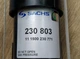 Амортизатор передний SACHS 230 803 FORD TRANSIT 86-91 - изображение 4