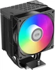 Кулер PcCooler R300 ARGB BK - изображение 1