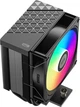 Кулер PcCooler R300 ARGB BK - изображение 6