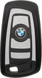 Чехол для автоключа LaManche BMW Black (BMW-A01K_blk) - изображение 1