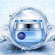 Увлажняющий крем для лица Bioaqua Hyaluronic Acid Water Get с Гиалуроновой кислотой 50 г - изображение 2
