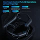 Bluetooth модуль KZ AE01 с заушинами C-pin, блютуз 5.4, шумоподавление - изображение 2