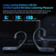 Bluetooth модуль KZ AE01 с заушинами C-pin, блютуз 5.4, шумоподавление - изображение 4
