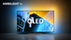 Телевізор Philips OLED 55" 55OLED819/12 - зображення 5