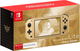 Консоль Nintendo Switch Lite Hyrule Edition (0045496453893) - зображення 3