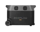 Зарядна станція EcoFlow DELTA Pro / 3600 Вт / 3600 Вт⋅год / LiFePO4 (DELTAPro-EU) / Теплоремікс - изображение 3