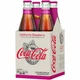 Напій сильногазований Coca Cola Raspberry British Columbia 355 мл (набір із 4 штук) - зображення 1
