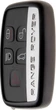 Чехол для автоключа LaManche Land Rover / Range Rover / Jaguar Black (LR-A01K_blk) - изображение 2