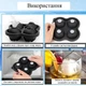 Силиконовая форма для льда в виде бриллианта (TA0062) - изображение 4