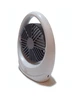 Вентилятор настільний акумуляторний DianDi Fashion Fan SQ 2235 з USB-зарядкою Білий з сірим - зображення 1