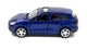 Машинка Автопром Porsche Cayenne S 1:43 Blue - изображение 3
