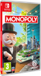 Gra Nintendo Switch Monopoly (Kartridż) (3307216292395) - obraz 2