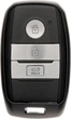 Чехол для автоключа LaManche Kia Black (KIA-A01K_blk) - изображение 1