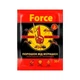 Порошок від мурашок та тарганів "Force" 50гр (4820214191150) - зображення 1