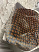 Плед покрывало велюровое овчина 230х200 Черный (П4К-Mpled004-04) - изображение 1