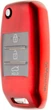 Чехол для автоключа LaManche Kia Red (KIA-B02T_rd) - изображение 2