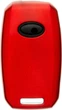 Чехол для автоключа LaManche Kia Red (KIA-B02T_rd) - изображение 3