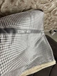 Покрывало велюрове мягкое с принтом Евро 200 х 230 Светло серое (Д-Mpled004-06) - изображение 4