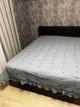 2-х спальные покрывало хлопковое на диван 200х200 Серый (П4К-rai-pokruvalo-001-03) - изображение 5