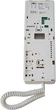 Трубка для домофона Urmet 1130/16 Белая 3176 б/у - изображение 2