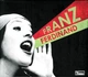 Музичний CD диск Franz Ferdinand – You Could Have It So Much Better (Deluxe CD+DVD) (Фірмовий) - изображение 1
