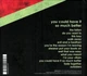 Музичний CD диск Franz Ferdinand – You Could Have It So Much Better (Deluxe CD+DVD) (Фірмовий) - изображение 3