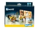 Игровой набор Лыжная станция, Bruder, 63102 - изображение 3