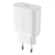 Зарядний Пристрій Proove Rapid 20W (Type-C) white - зображення 1