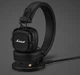 Наушники Marshall Major V Black (1006832) - изображение 10