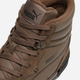 Чоловічі черевики Puma Graviton Mid 383204-09 41 (7.5UK) 26.5 см Коричневі (4099684469339) - зображення 6