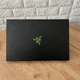 Игровой ноутбук Б-класс Razer Blade 15 RZ09-0270 / 15.6" (1920x1080) IPS / Intel Core i7-8750H (6 (12) ядер по 2.2 - 4.1 GHz) / 16 GB DDR4 / 128 GB SSD + 1000 GB HDD / nVidia GeForce GTX 1060 Max-Q, 6 GB GDDR5, 192-bit / WebCam б/у - изображение 3