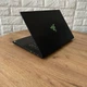 Игровой ноутбук Б-класс Razer Blade 15 RZ09-0270 / 15.6" (1920x1080) IPS / Intel Core i7-8750H (6 (12) ядер по 2.2 - 4.1 GHz) / 16 GB DDR4 / 128 GB SSD + 1000 GB HDD / nVidia GeForce GTX 1060 Max-Q, 6 GB GDDR5, 192-bit / WebCam б/у - изображение 6