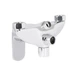 Смеситель для ванны c душевым гарнитуром Lidz Tani 0052 LDTAN0052CRM44960 Chrome - изображение 4