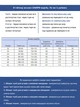 Брюки мужские бежевые тонкие слегка зауженные 3010-3 W36L33 - изображение 3