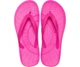 Фліпи Crocs, W7, Pink Crush, 37-38 - зображення 3