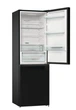 Холодильник Gorenje NRK6192ABK4 No Frost Plus - изображение 7